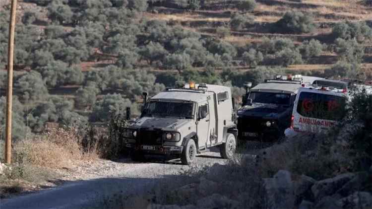 وفاة فلسطينية بعد تأخر إسعافها بسبب إغلاق بوابة عسكرية إسرائيلية في الضفة الغربية