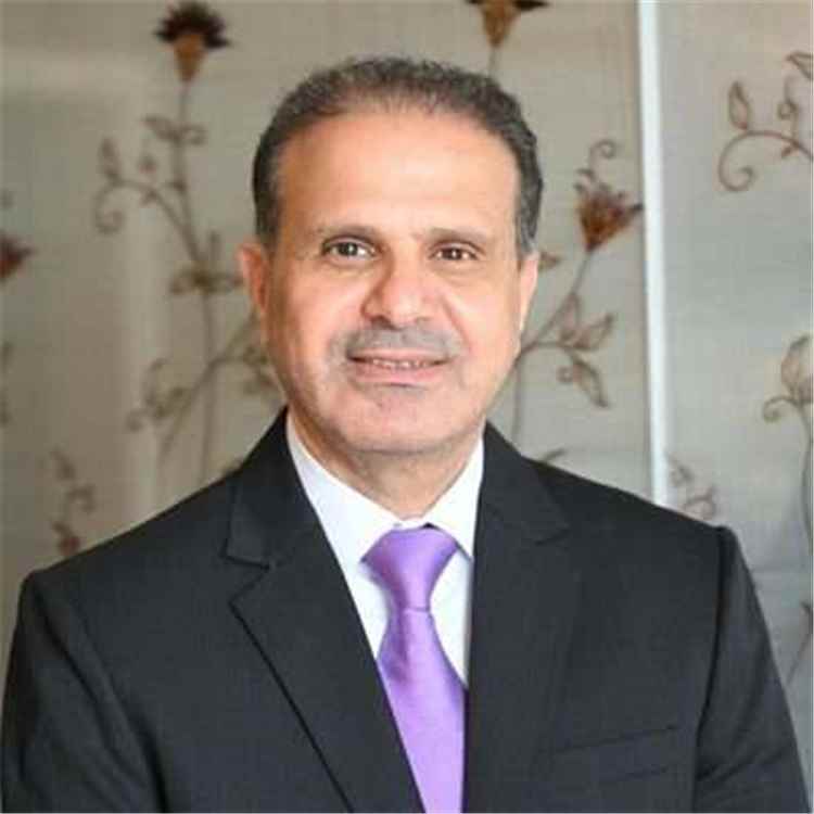 جابر محمد يكشف تفاصيل المرحلة الحرجة التي يمر بها اليمن وخارطة الطريق لإنقاذ الدولة