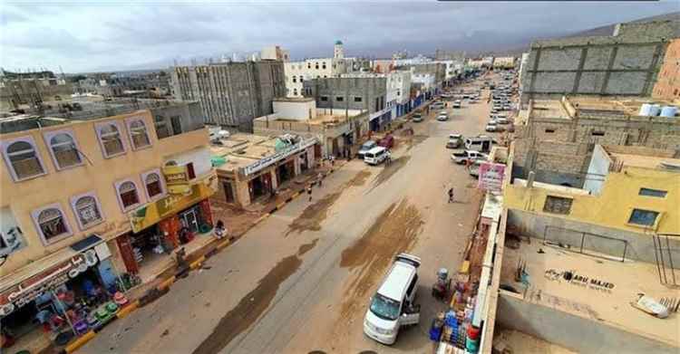 شبوة.. اشتباكات مسلحة تسفر عن سقوط جرحى