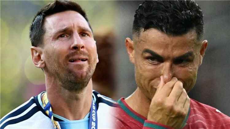 تسليم العرش لجيل يامال.. كبار نجوم كرة القدم ترفع راية الاعتزال بعد مونديال 2026 بينهم ميسي ورونالدو (الأسماء)