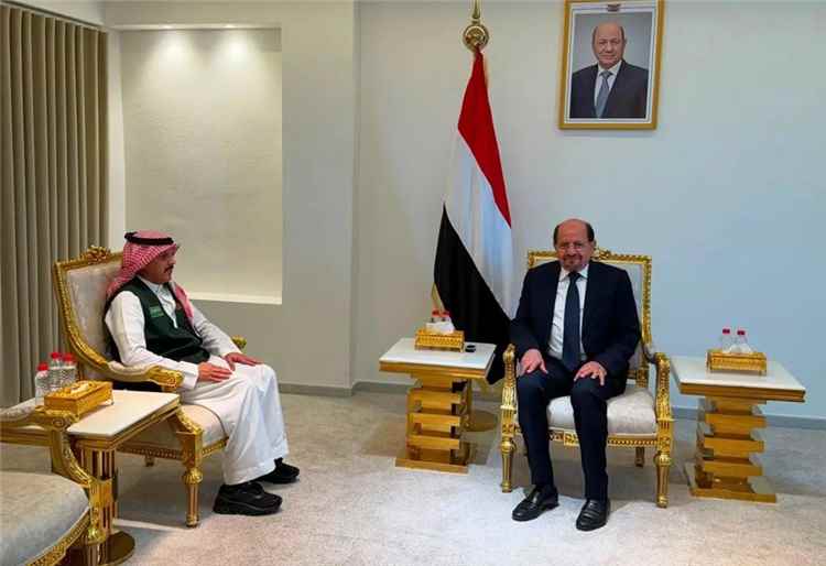 الزنداني: البرنامج السعودي لتنمية وإعمار اليمن شريك إستراتيجيّ في تنفيذ أولويات الحكومة التنموية والخدمية