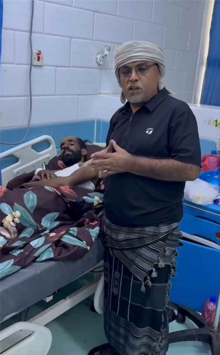مأساة حقيقية في أبين.. غاز يقتل طفلة ويُشوّه أباها وأختيها.. والعائلة تناشد المحسنين!