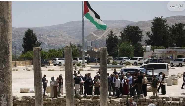 اليونسكو تؤكد بطلان الإجراءات الإسرائيلية بحق مواقع التراث الفلسطيني