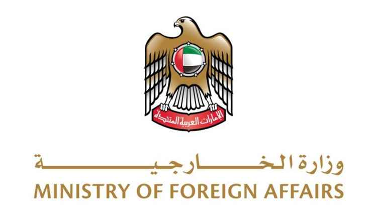 الإمارات تُدين بأشد العبارات الهجمات الإيرانية على البحرين والكويت والأردن
