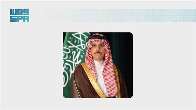 وزير الخارجية السعودي ونظيره الكويتي يبحثان هاتفياً تطورات الأوضاع الإقليمية