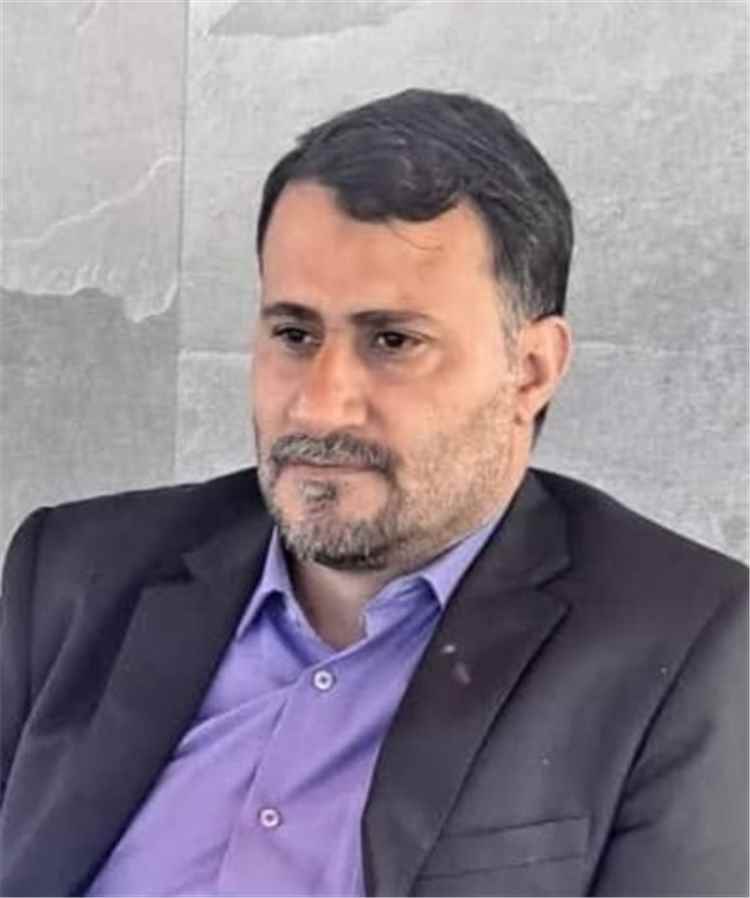 صخرتان وقادح زناد.. من وحي الأحداث الراهنة