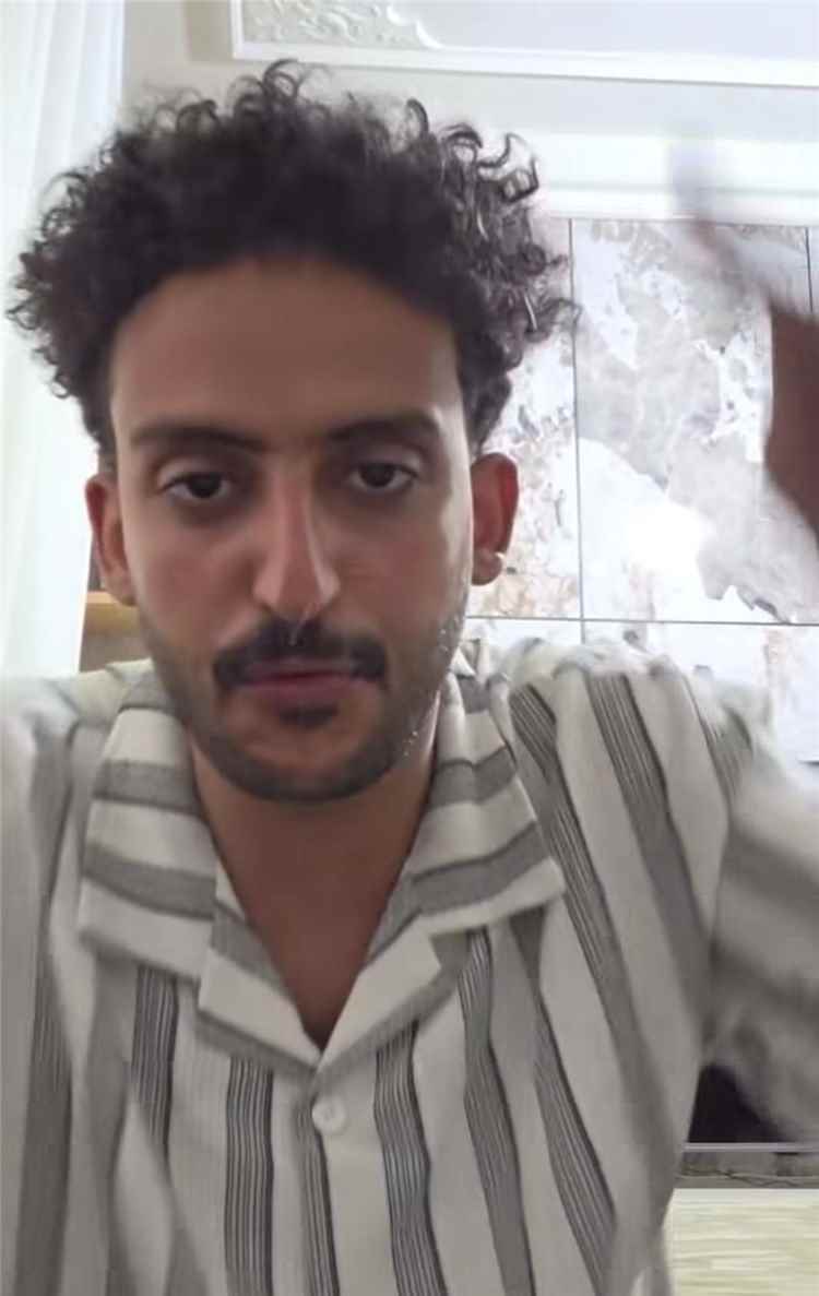 فنان شهير يفجرها غضباً: معاناة تعز مستمرة.. فلماذا يتقاضى وزير الكهرباء راتبه؟
