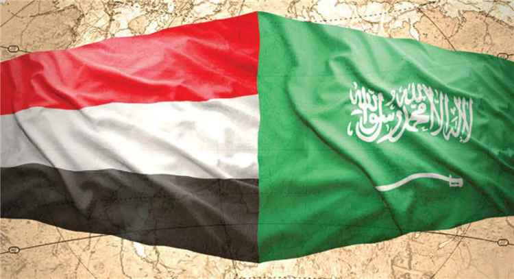 اليمن يدين استهداف الناقلة السعودية «سدر» في مضيق هرمز ويحذر من تهديد هرمز وباب المندب