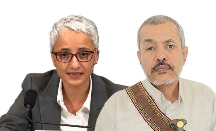 أول رد حوثي على إحاطة "ندوى الدوسري" أمام الكونغرس الأمريكي