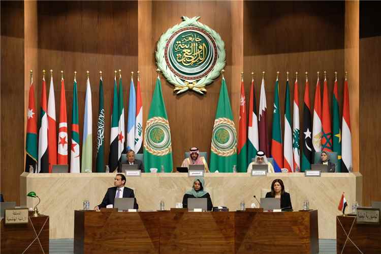 السعودية تتسلم رئاسة المجلس الاقتصادي والاجتماعي العربي.. واختتام أعمال الدورة (118) بالقاهرة