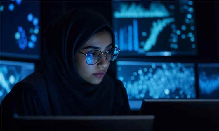 أكاديمية جديدة لتوظيف 20 ألف سعودي وهذه التخصصات المطلوبة