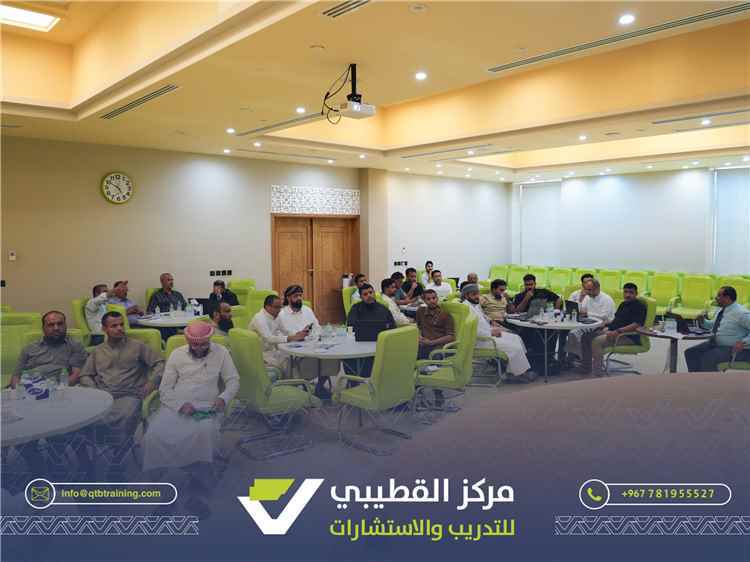 ثورة الذكاء الاصطناعي في غرف الإدارة.. كيف تستعد مجموعة القطيبي للمستقبل الرقمي؟