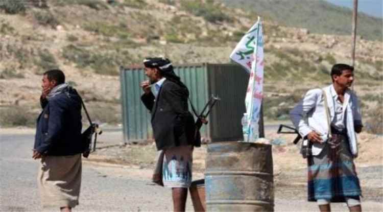 ورشة حقوقية في مأرب تدين استهداف الحوثيين للمسافرين والشاحنات ومحاولات إغلاق طريق البيضاء