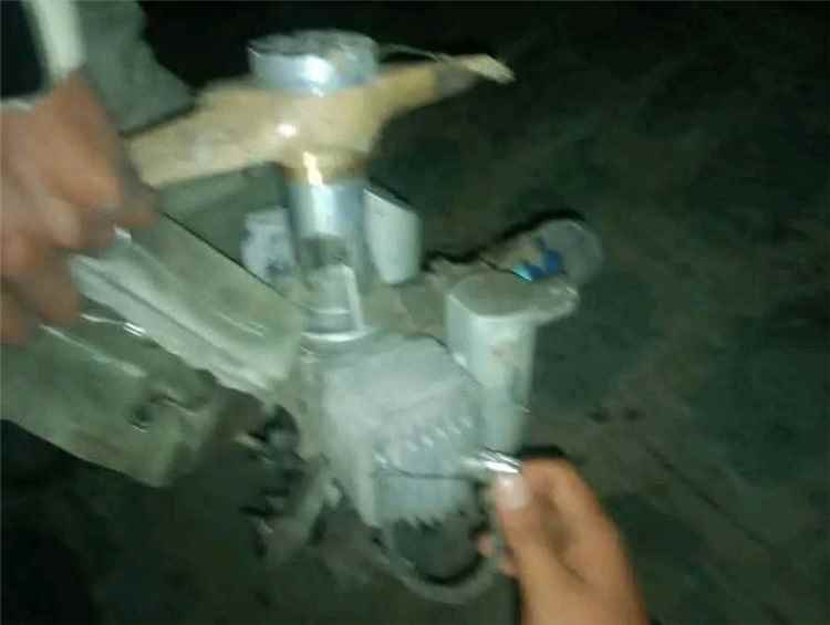 مليشيا الحوثي تستهدف مديريات الساحل الغربي بـ14 صاروخاً باليستياً وإسقاط عدد من المسيّرات