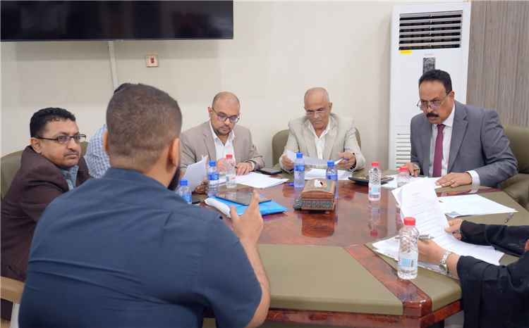 ضربة للمحسوبية.. تحرك حكومي حاسم برئاسة وزير الأشغال لإدارة "تمويلات دولية" ضخمة