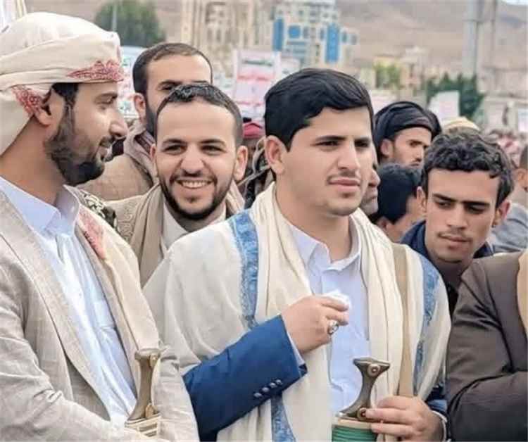 عبد الملك الحوثي يحسم ملف خلافته... فرض نجله 