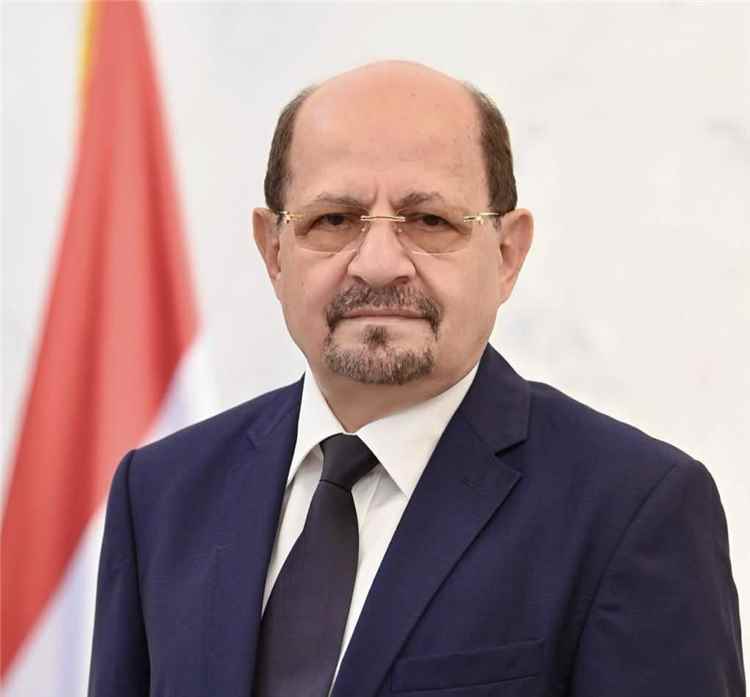 رئيس الوزراء: الحكومة ستوفر كل الدعم للقوات المسلحة والأمن في تعز والحديدة لمواجهة التصعيد الحوثي