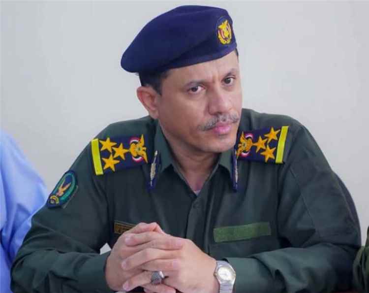 أمن أبين يفشل مخططاً حوثياً لاغتيال قيادات عسكرية وتفجير المحافظة