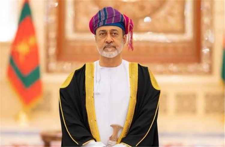 بـ 10 مراسيم.. سلطان عمان يحدث زلزال تغييرات دبلوماسية ويقر اتفاقية مع الامارات