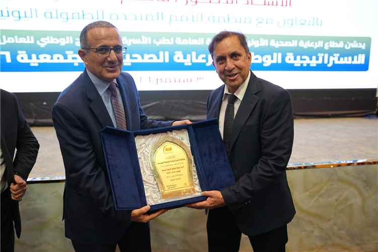 بالشراكة مع اليونيسف، وزارة الصحة تطلق الاستراتيجية الوطنية للرعاية الصحية المجتمعية 2026–2029م