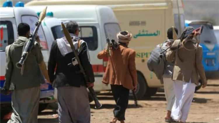 استنزاف واسع لمقاتليها.. مليشيا الحوثي تعلن الطوارئ الطبية وتمنع استقبال المدنيين في العناية المركزة