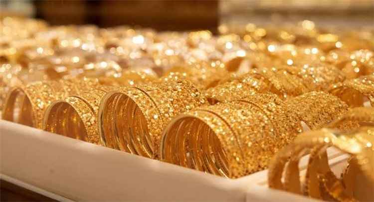 أسعار الذهب في مصر اليوم الجمعة 4 سبتمبر 2026.. عيار 21 يقفز رغم استقرار الأوقية عالمياً