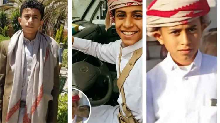 استدرجه وقتله غدرًا.. كشف تفاصيل جديدة بشأن قاتل أنهى حياة سائق حافلة يبلغ 17 عاماً في همدان