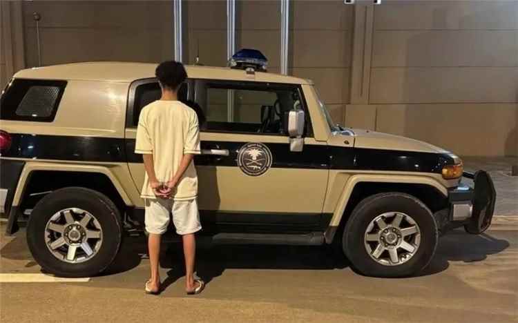 مواطن سعودي في ورطة بسبب يمني... ما القصة؟