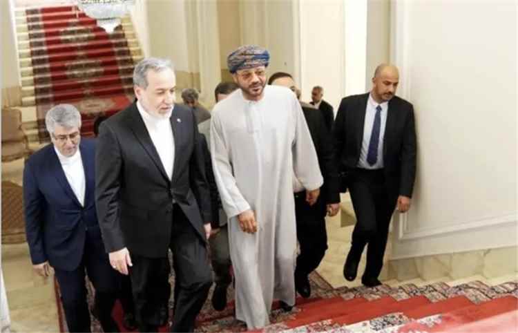 سلطنة عمان توجه صفعة قوية وغير متوقعة لـ إيران... ما الذي حدث؟