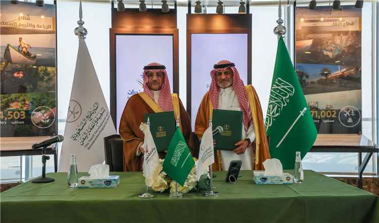 البرنامج السعودي لتنمية وإعمار اليمن يوقّع مذكرة تعاون مع جامعة نجران لتعزيز بناء القدرات والابتكار التنموي