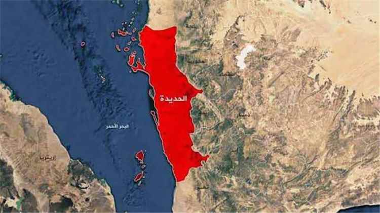 تصعيد حوثي في الحديدة: إطلاق صواريخ باليستية وانفجارات عنيفة تهز المدينة وسط ترجيحات بغارات جوية