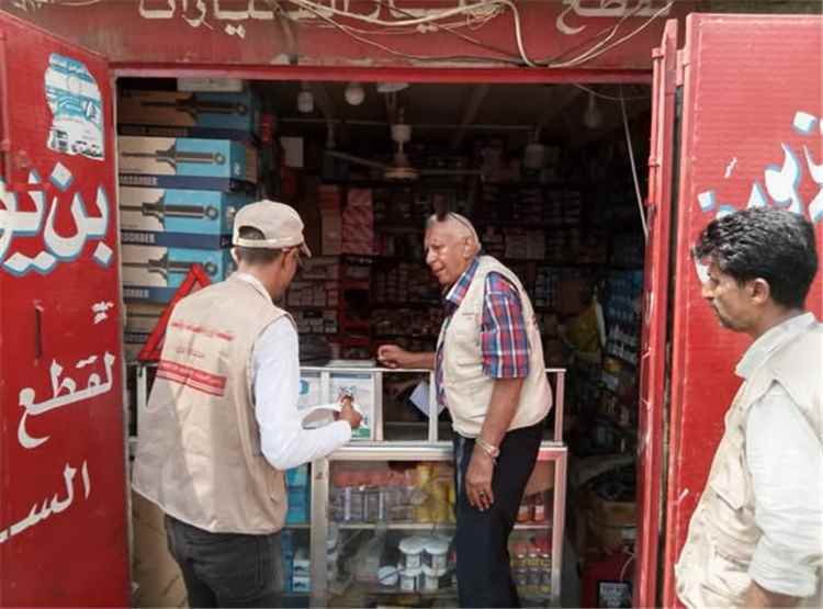 إغلاق منشآت تجارية في عدن وتدخل قضائي صارم.. ماذا يحدث في المنصورة؟
