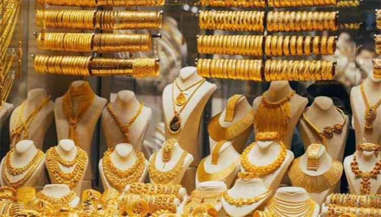 أسعار الذهب في مصر اليوم السبت 5 سبتمبر 2026.. عيار 21 يخسر بضغط عالمي
