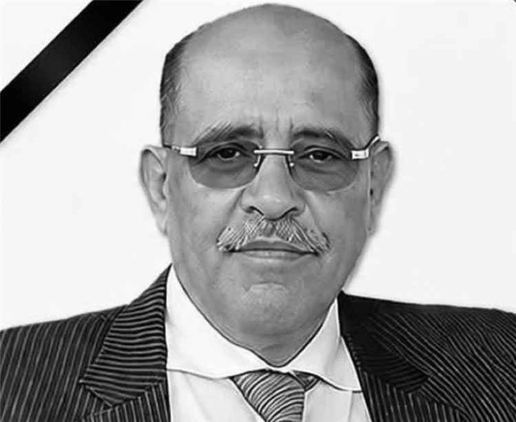 وفاة رجل الأعمال اليمني عبدالرحمن جلب