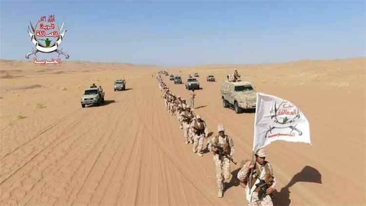 العمالقة تكشف السر الذي سيسقط الحوثي ويعجل بـ