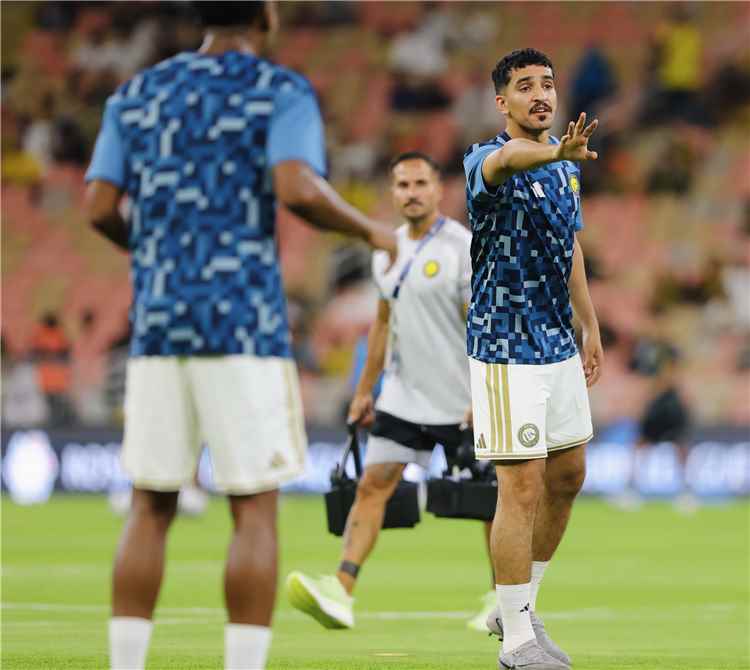 إيلينيخينا يشعل مباراة النصر والاتحاد بهدفين في أول 22 دقيقة
