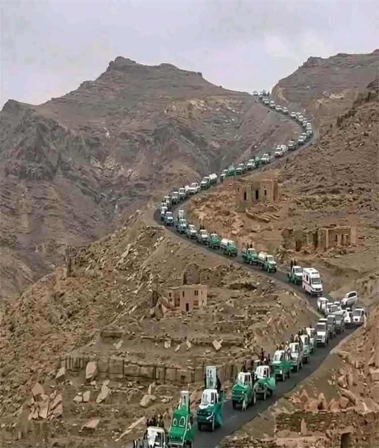 لماذا لا يخشى الحوثيون من ارتفاع أعداد قتلاهم واستمرارهم بالدفع بعناصرهم إلى الجبهات؟ (تحليل)
