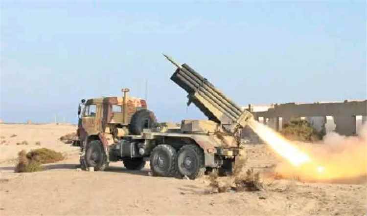 الحوثيون ينقلون منصات صواريخ من صنعاء باتجاه ذمار