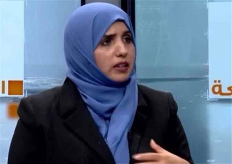 ناشطة حقوقية تتحدث عن أبشع جرائم الحوثيين في جبهات تعز والحديدة