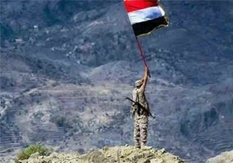 ما أهمية المواقع التي سيطرت عليها القوات المسلحة اليمنية في تعز؟  خبير عسكري يجيب