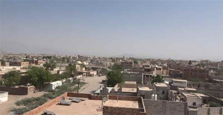 تصريح رسمي بشأن تحرير مديرية حيس بالكامل وطرد مليشيات الحوثي من كل مناطقها