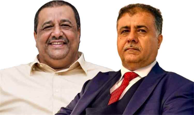 الموت يفجع الشيخ أحمد العيسي