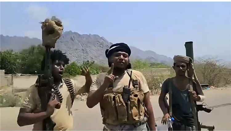تغيير مفاجئ في خارطة السيطرة.. تفاصيل الساعات الأخيرة للمواجهات في الساحل الغربي