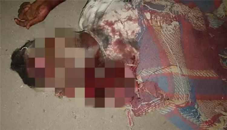 مقتل طفل إثر سقوط صاروخ حوثي غربي تعز