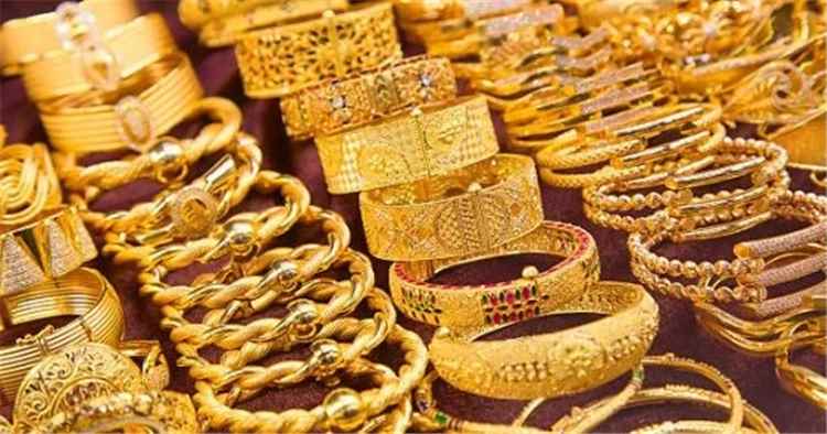 أسعار الذهب في مصر اليوم الأحد 06 سبتمبر 2026: عيار 21 والجنيه يسجلان سعرا جديدا