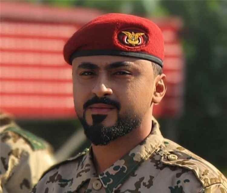 قائد اللواء 21 مشاة: معركة تعز والحديدة مرحلة جديدة لاستعادة الدولة وإنهاء الانقلاب