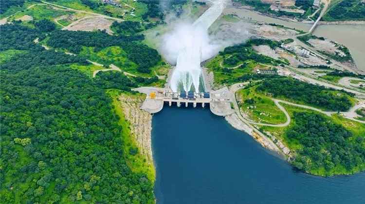 تحرك مصري بعد إعلان إسرائيل تعزيز دعمها لإثيوبيا بشأن سد النهضة