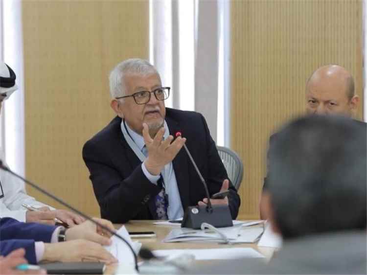 ياسين نعمان: الضربة الإيرانية الاستباقية عبر الحوثيين للسيطرة على باب المندب انحسرت خائبة