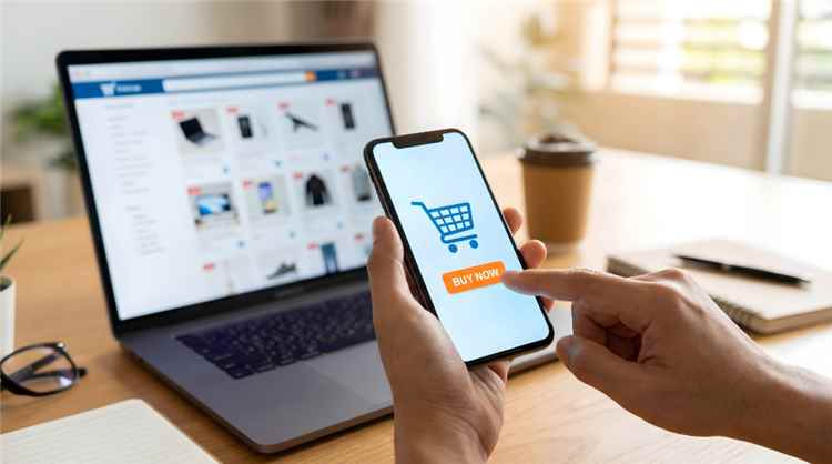 السعودية أمام تحول جديد في المدفوعات.. هل يتولى الذكاء الاصطناعي عملية الشراء نيابة عنك؟