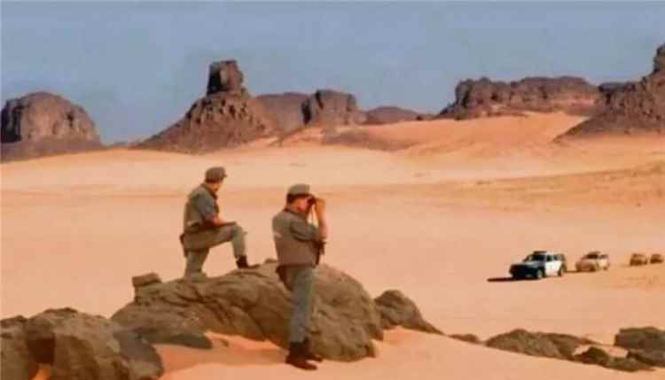 لأول مرة في دولة عربية سجن في الصحراء بمواصفات استثنائية .. لمن أُعدّ وما قصته؟